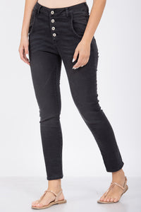 LEGGING BLACK